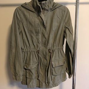 Cotton On Outerwear Utility Jacket